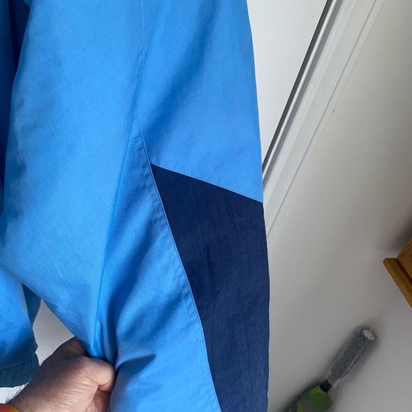 Starter Blue and White Jacket - Picture 8 of 15